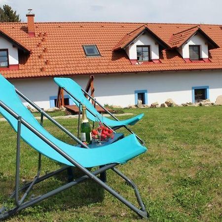 Апартаменты Dreveny Andel Lodherov Экстерьер фото